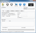 Screenshot of Daossoft Office Password Recovery 6.0.0.5