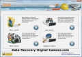 Screenshot of Professional Camera Recovery 4.0.1.6