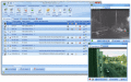 Screenshot of Webcam Motion Detector 2.4