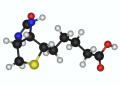 Offline info reference for Vitamin H or B7.