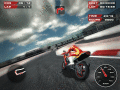 3D superbike racing game.
