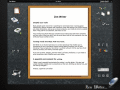 Screenshot of Jalada Zen Writer 1.1.0