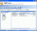 Screenshot of Get Lotus Notes in Outlook 9.3