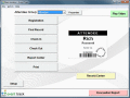 Screenshot of Event Track Event Management Software 6.0
