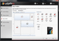 Screenshot of WebSite X5 Evolution 9.0