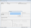 Convert tif image document to PDF.