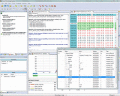 PC Device Monitor Analyze Connections Data