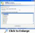 Microsoft Exchange to Lotus Notes