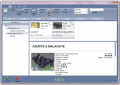 Screenshot of LignUp Multi Collector PRO 3.9.5