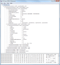 AVI & DivX analysis and processing