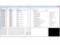 H.264/AVC ES analysis and processing