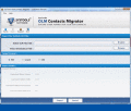 SysTools Contacts OLM to VCF Converter