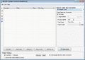 Screenshot of Ailt PDF to Image Converter 6.1