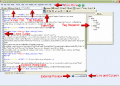 Screenshot of Free Webeditor 1.5.5