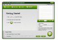 Screenshot of IStonsoft PDF to ePub Converter 2.1.0