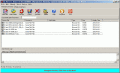 Screenshot of CZ Word to Html Converter 4.0