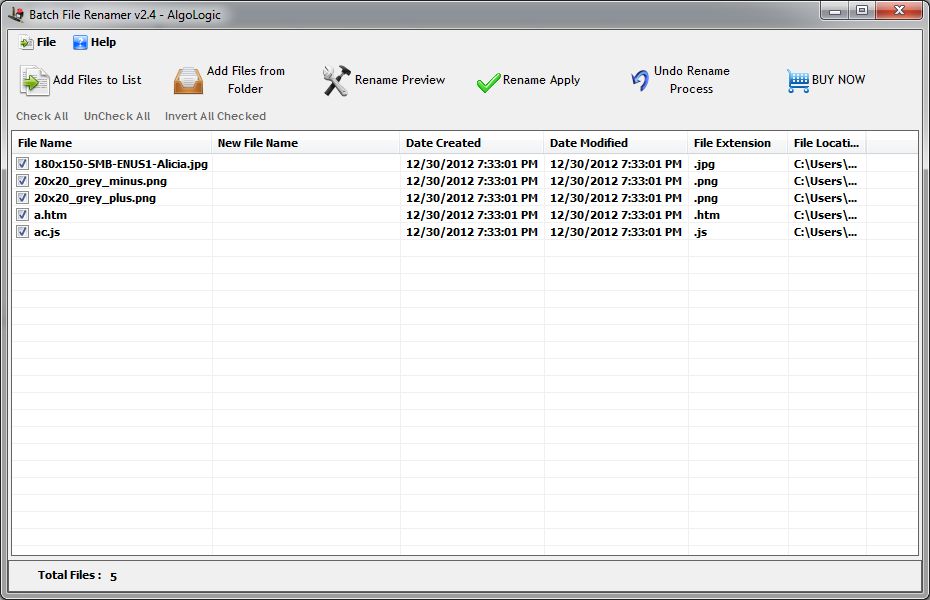 bulk file rename tool bulk file rename tool