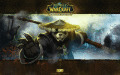 Screenshot of Mists of Pandaria Animated Wallpaper 1.0