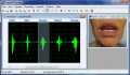 Screenshot of IcSpeech Recorder 1.0.0