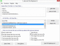 Screenshot of 1-abc.net File Replacer 5.00