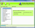 Export MS Access to Excel. Convert MDB to XLS