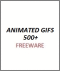 Free Animated Gifs 500+