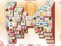 Screenshot of Chrismas Mahjong Bow 1.0