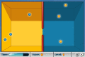 Screenshot of Ball Separation 1.3.2