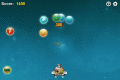 Screenshot of Fission Balls 1.3.2