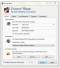 Ericom Blaze speed up remote desktop 10x