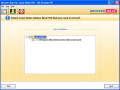 Screenshot of IBM Lotus Notes to Outlook 9.2