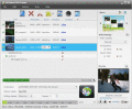 Screenshot of AVCWare DVD Creator 7.1.3.20140210
