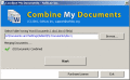 Combine Word Documents