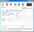 Screenshot of Asunsoft Office Password Recovery 4.0