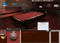 3D Online Pool, 8-Ball & 9-Ball Pool