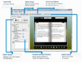 Screenshot of Flip eBook 2.9