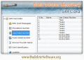 Screenshot of SIM Card Undelete Software 5.3.1.2