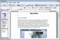 Screenshot of Flip Writer Standard 2.8