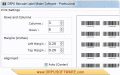 Screenshot of Business Barcode Label Maker 7.3.0.1