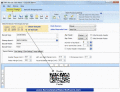Screenshot of Barcode Label Maker Software 9.2.3.1