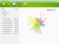 Screenshot of Disk Space Fan 4 4.5.4.152