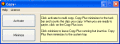 Screenshot of CopyPlus 2.02.31