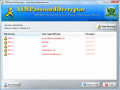 AIM Password Recovery Software