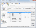 Screenshot of DTM DB Stress 1.12.03