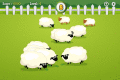Screenshot of Count the Sheep 1.2.2