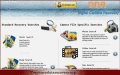 Screenshot of Camera Picture Recovery Freeware 5.3.1.2