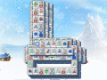 Screenshot of Ice Skate Mahjong 1.0