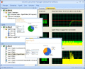 Screenshot of Call Center Manager 8.5.2