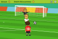 Screenshot of Free Kick 1.1.2