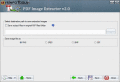 SysInfoTools PDF Image Extractor Tool